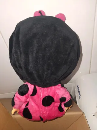 Cry Babies Lady Cry Muñeca