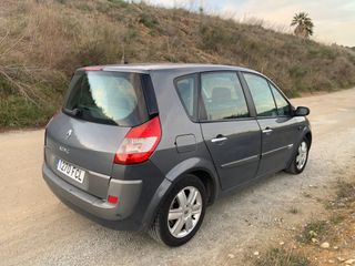 Renault Scenic 2006 1.5 Emotion