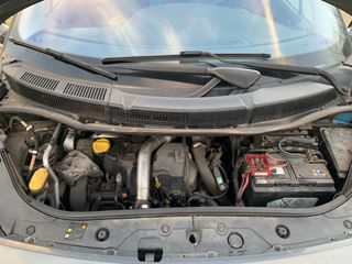 Renault Scenic 2006 1.5 Emotion