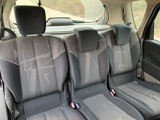 Renault Scenic 2006 1.5 Emotion