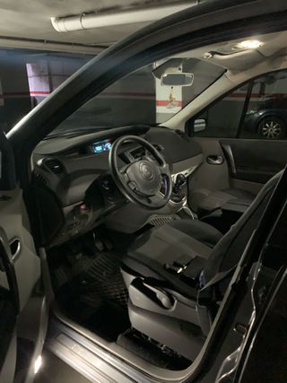 Renault Scenic 2006 1.5 Emotion