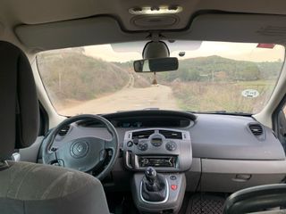 Renault Scenic 2006 1.5 Emotion