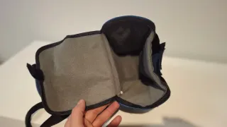 Funda para cámara fotográfica