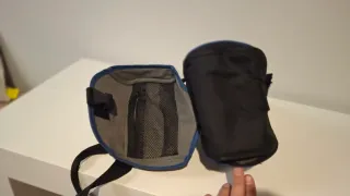 Funda para cámara fotográfica