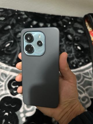 Xiaomi Redmi Note 14 Azul