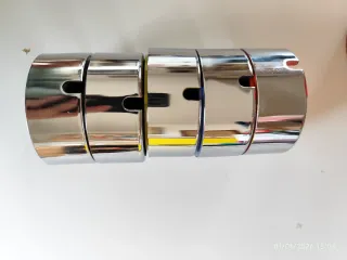 Conjunto Ceniceros Isamu Kenmochi Tower