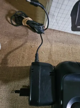 SEGA Master System II Console Preto