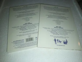 DVD The Beatles Help!