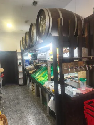 Botellas de vidrio para vino