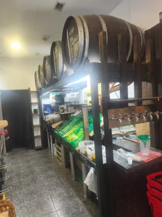 Botellas de vidrio para vino