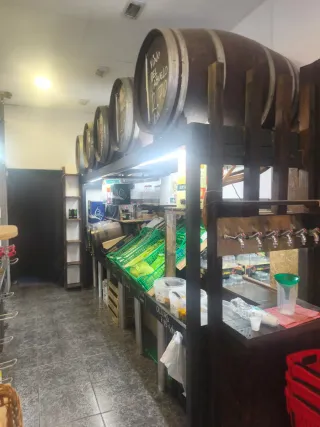 Botellas de vidrio para vino