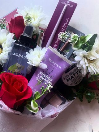 Ramos de Maquillaje para Regalos