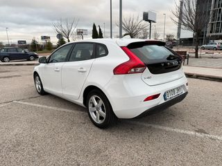 Volvo V40 2.0 D2 Momentum etiqueta C