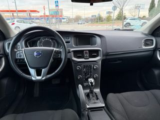 Volvo V40 2.0 D2 Momentum etiqueta C