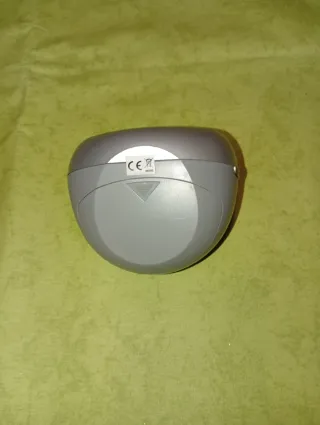 Despertador Casio Digital Plata