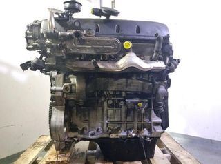 Volkswagen rectp5565494 bac motor completo touareg