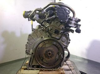 Volkswagen rectp5565494 bac motor completo touareg