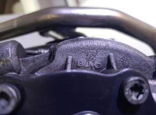 Volkswagen rectp5565494 bac motor completo touareg