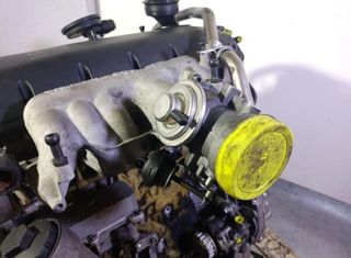 Volkswagen rectp5565494 bac motor completo touareg