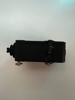 Motor puerta depósito BMW E46