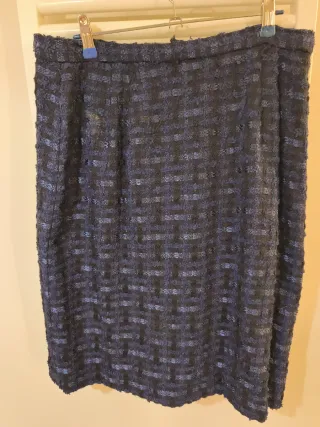 Traje Chaqueta Carolina Cusiño