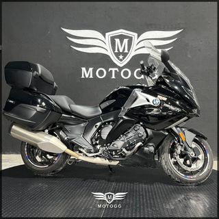 BMW K 1600 GT - 2024, 25.931KM en GARANTÍA OFICIAL