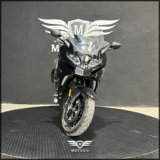 BMW K 1600 GT - 2024, 25.931KM en GARANTÍA OFICIAL