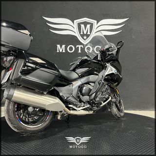 BMW K 1600 GT - 2024, 25.931KM en GARANTÍA OFICIAL