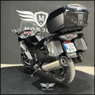 BMW K 1600 GT - 2024, 25.931KM en GARANTÍA OFICIAL
