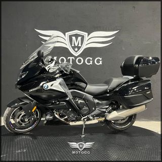 BMW K 1600 GT - 2024, 25.931KM en GARANTÍA OFICIAL