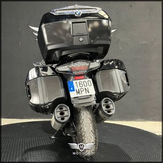 BMW K 1600 GT - 2024, 25.931KM en GARANTÍA OFICIAL