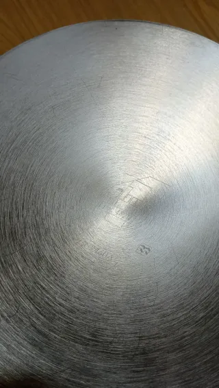 FANTÁSTICA Olla Iber Inducción 24x6cm COMO NUEVA