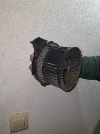 Ventilador habitáculo Peugeot BERT