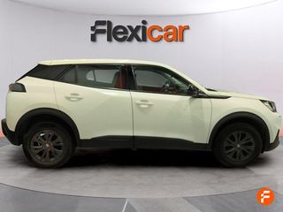 Peugeot 2008 Active Pack BlueHDI 81kW (110CV)