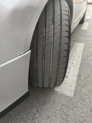 Volkswagen Passat 2006