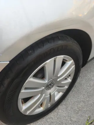 Volkswagen Passat 2006