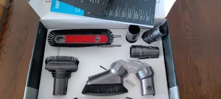 Aspiradora Dyson DC 23