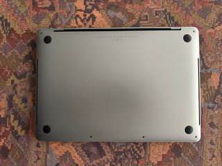 MacBook Pro 13 2019 Touch Bar