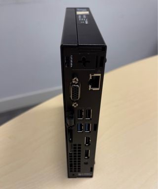 Mini PC Dell OptiPlex 7020 i5/16GB/512GB SSD