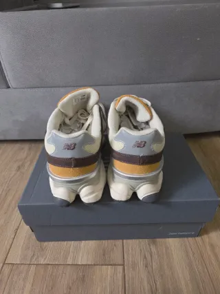 New Balance 9060 Tamanho 43