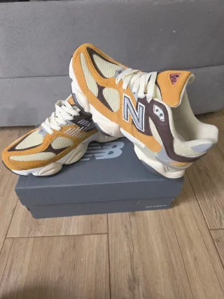 New Balance 9060 Tamanho 43