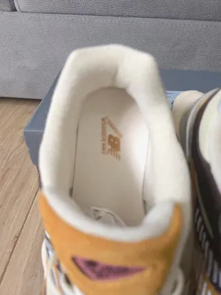 New Balance 9060 Tamanho 43