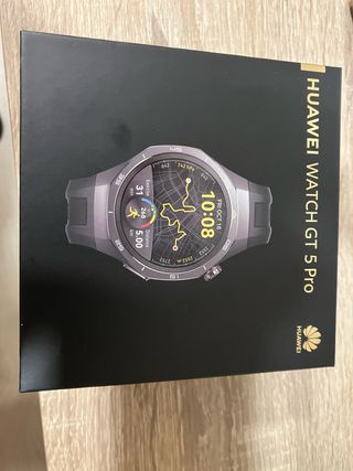 Huawei Watch GT 5 Pro