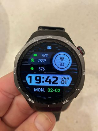 Huawei Watch GT 5 Pro