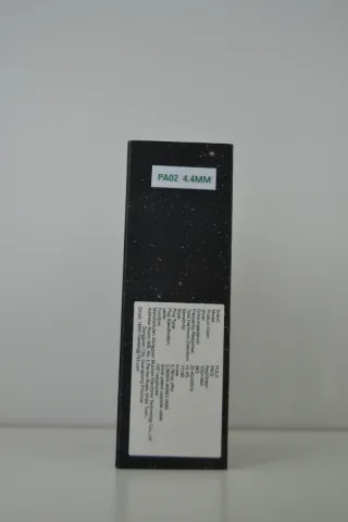 Auriculares Pula Pa02 IEMs