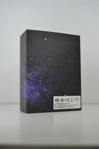 Auriculares Pula Pa02 IEMs