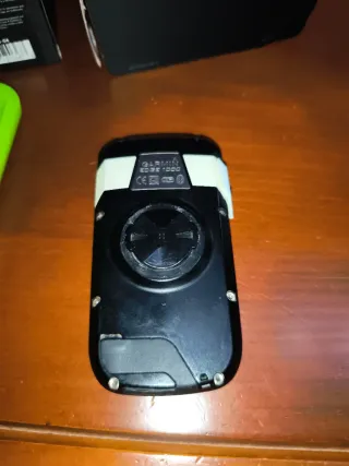 Garmin Edge 1000 GPS Ciclismo