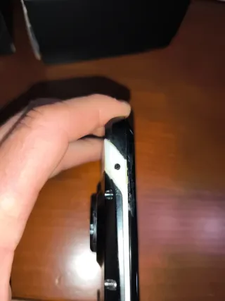 Garmin Edge 1000 GPS Ciclismo