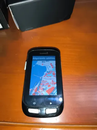 Garmin Edge 1000 GPS Ciclismo