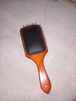 Cepillo para el pelo Steinhart